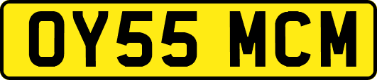OY55MCM