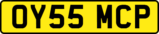 OY55MCP