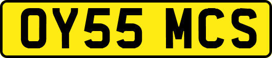 OY55MCS