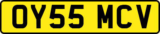 OY55MCV