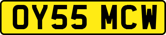 OY55MCW