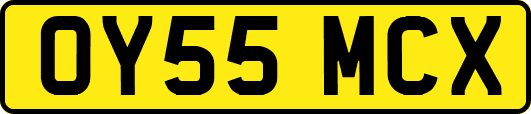 OY55MCX