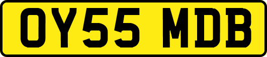 OY55MDB