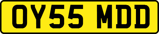 OY55MDD