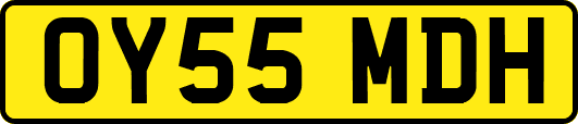 OY55MDH