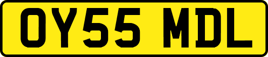 OY55MDL