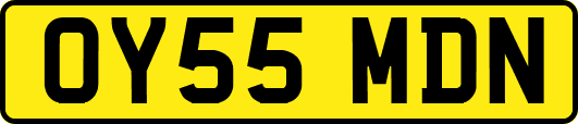 OY55MDN