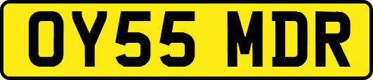 OY55MDR