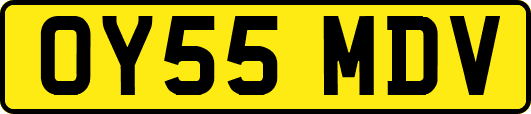 OY55MDV