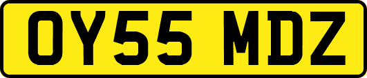 OY55MDZ