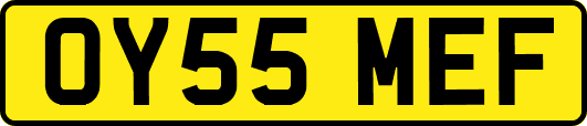 OY55MEF