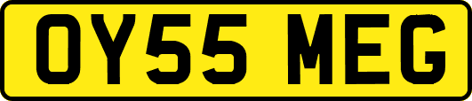 OY55MEG