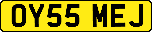OY55MEJ