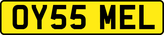 OY55MEL