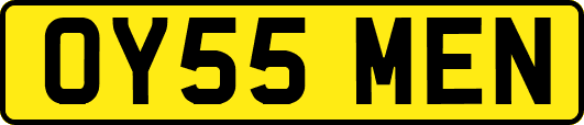 OY55MEN