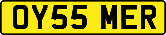 OY55MER