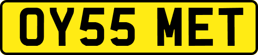 OY55MET