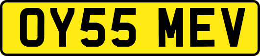 OY55MEV