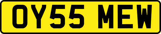 OY55MEW