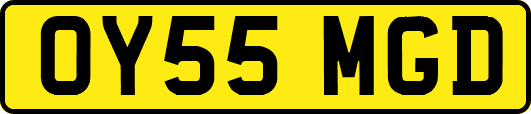 OY55MGD