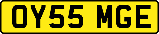 OY55MGE