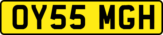 OY55MGH
