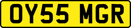 OY55MGR