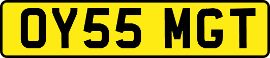 OY55MGT