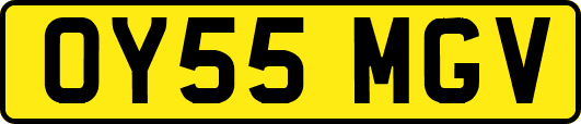 OY55MGV