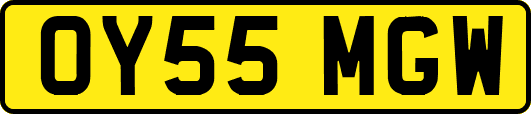 OY55MGW