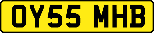 OY55MHB