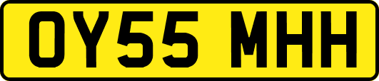 OY55MHH
