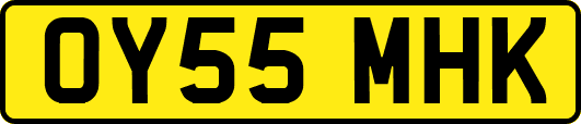OY55MHK