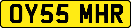 OY55MHR