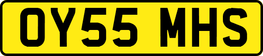 OY55MHS