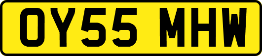 OY55MHW