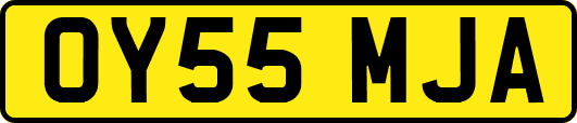 OY55MJA