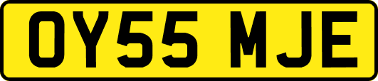OY55MJE