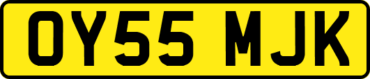 OY55MJK