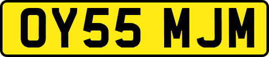 OY55MJM