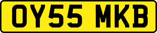 OY55MKB