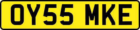 OY55MKE