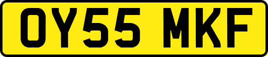 OY55MKF
