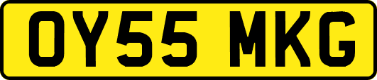 OY55MKG