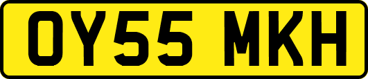OY55MKH