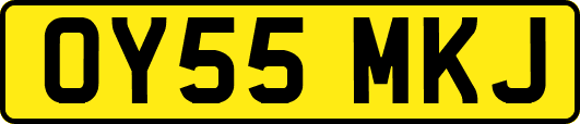 OY55MKJ