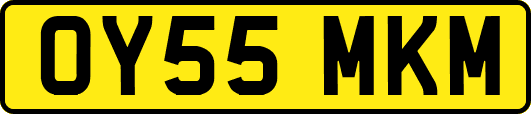 OY55MKM