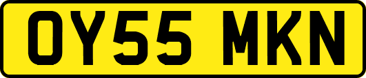 OY55MKN