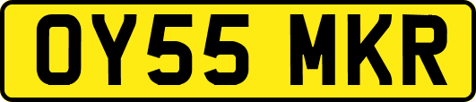 OY55MKR