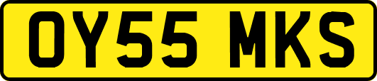 OY55MKS